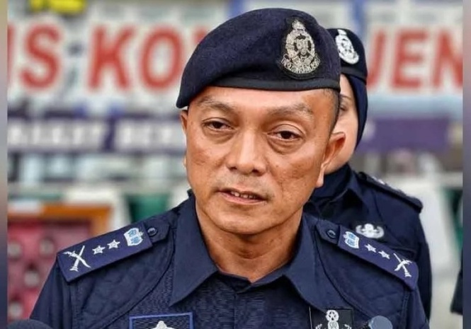 Influencer held as police probe toddler’s cannabis exposure in Melaka
