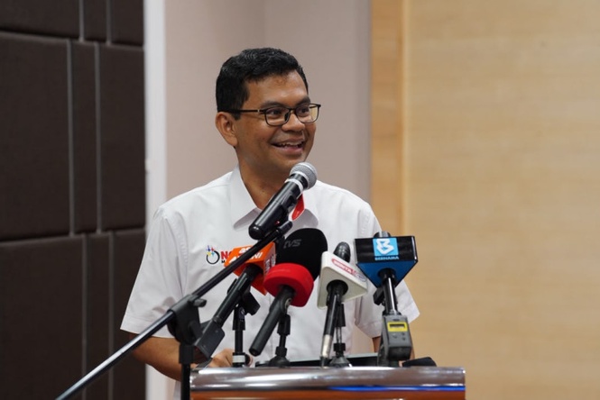 NCER targets RM470b investment by 2030