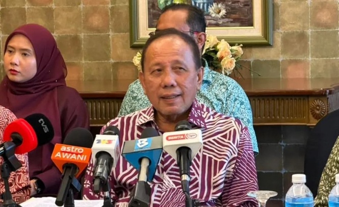 Negeri Sembilan govt says adat dispute must follow proper channels