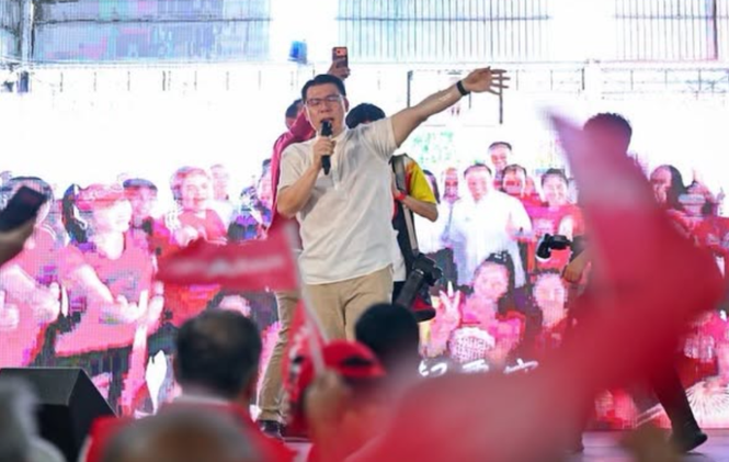 Nga accuses PN of fuelling division with racial rhetoric, calls for more inclusive politics
