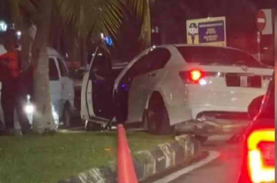 Police deny shooting incident in Nilai after viral video sparks public concern