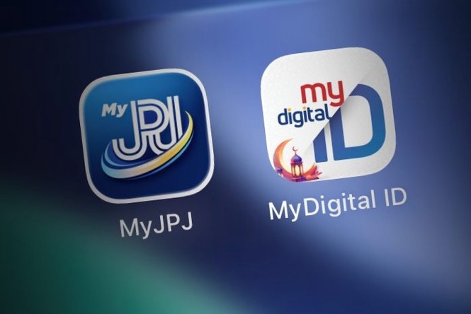 MyDigital ID becomes mandatory login for MyJPJ as nation expands national digital system