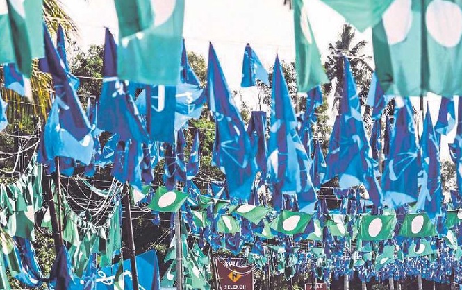 BN-PN understanding puts Barisan in strong position for NS polls