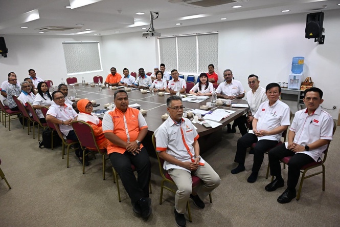 Penang PH shifts election strategy towards voter turnout amid fears of growing political apathy
