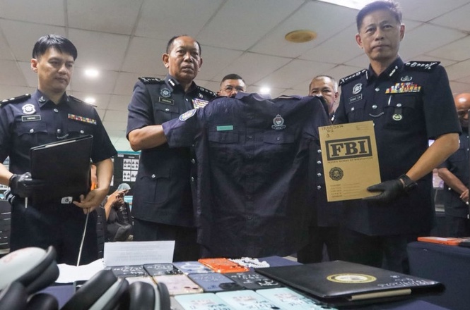 Police urge landlords, property agents to screen tenants as scam syndicates target luxury homes