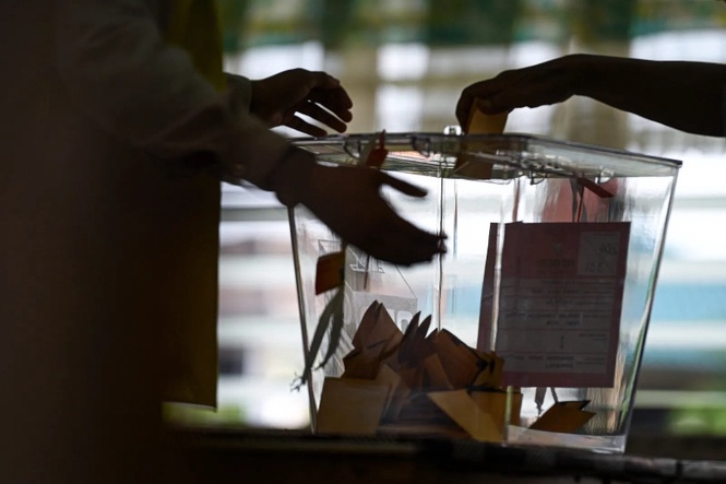 PRNNS: Postal vote count begins across Negeri Sembilan as election results loom