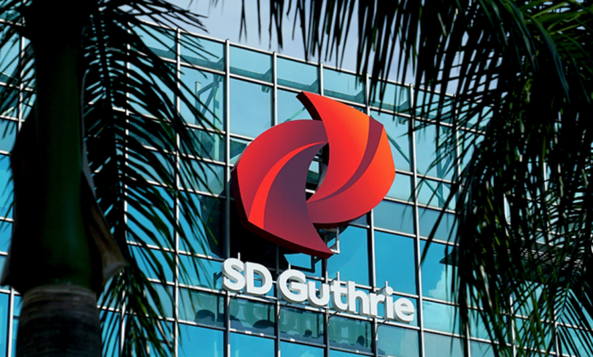 Guthrie denies links to Indonesia forest fires, says no active blazes found on its plantations