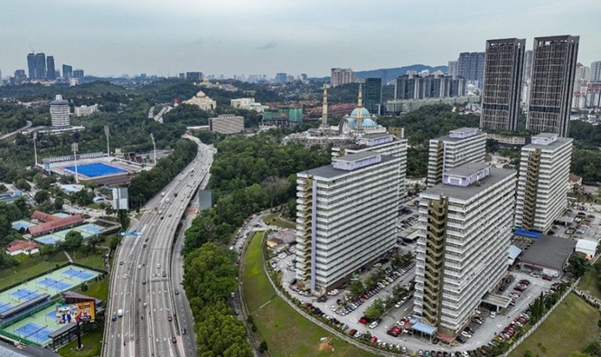Govt moves to settle decades-long Duta Enclave land dispute