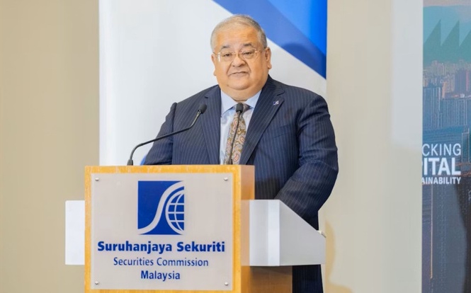 MyCIF unveils silver economy scheme, VC-led profit-sharing incentive to ease MSME funding access