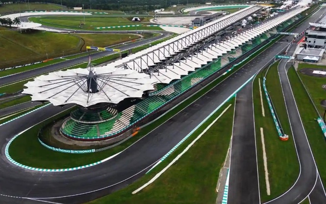 SIC: Sepang F1 Bahrain Grand Prix to retain daytime format, dismisses night race speculation