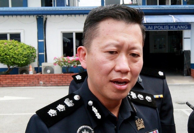 Viral Port Klang road rage video prompts police probe into street altercation