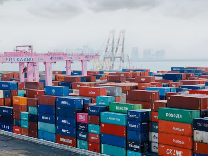 Malaysia posts record RM340.9 billion trade in June as exports jump 45.4%
