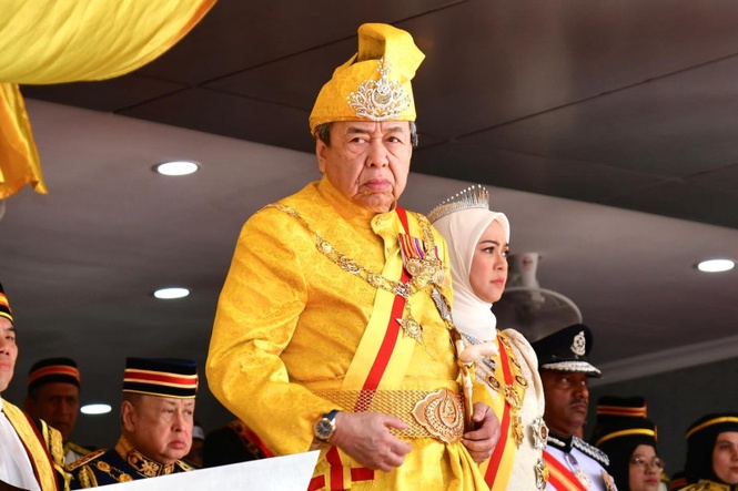 Alleged online insult against Sultan of Selangor probed amid suspicion of fake accounts