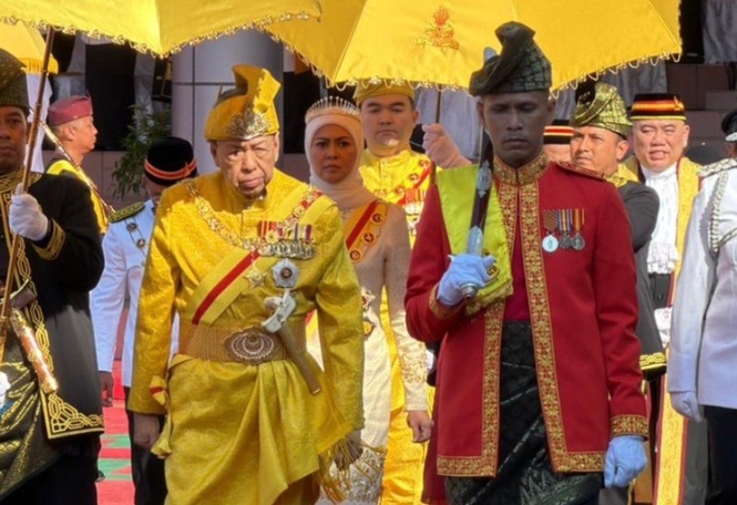 Selangor Ruler proposes delay to SUKMA 2026 over global tensions and stadium readiness