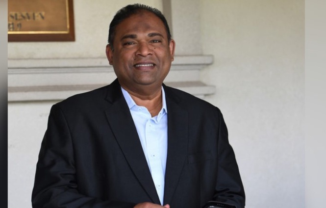 Abdul Azeez, 2 former TH officials remanded for 2 days