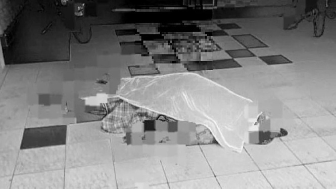 Elderly man killed in early morning armed robbery in Teluk Intan