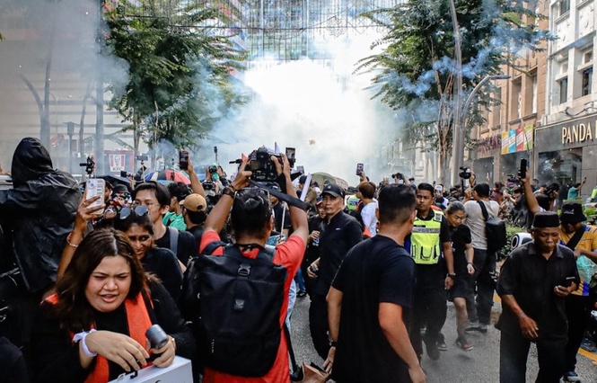 Business disruptions: Traders want protests to be held away from city commercial zones