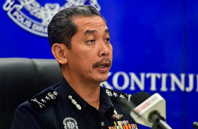 Police bust MyKad forgery and online loan scam syndicate in Besut raid