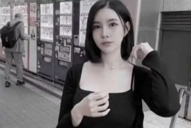 Thai woman found strangled in suitcase in Taiwan office freezer