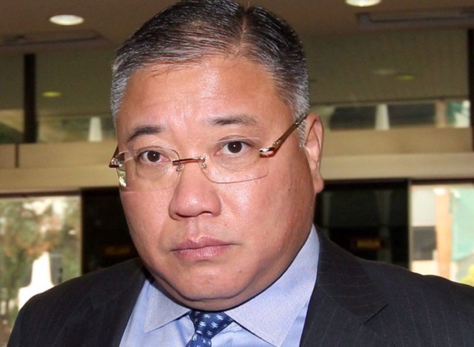 Tiong defends Bukit Bintang rain rave as regulated tourism boost, slams online misrepresentation
