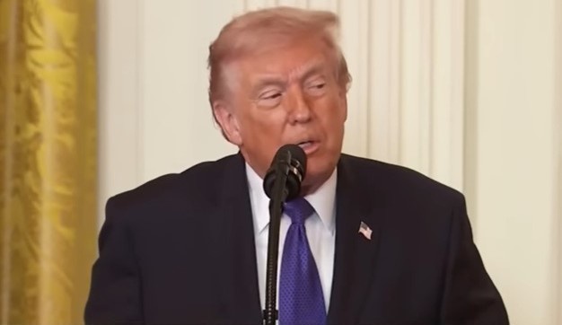 Trump warns against rushed Iran deal as nuclear talks edge towards breakthrough