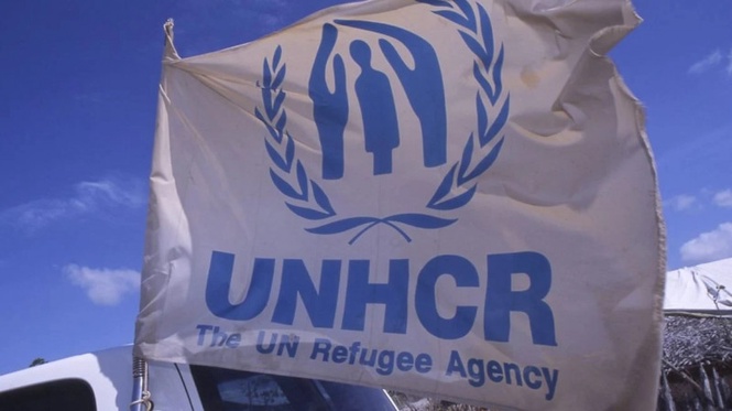 UNHCR seeks US$50m to help nine million people face winter hardship