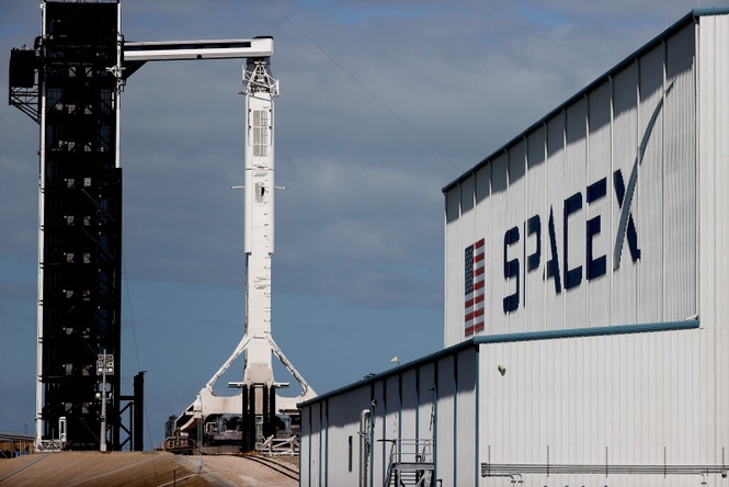 SpaceX targets historic US$75 billion IPO in record-breaking market debut plan
