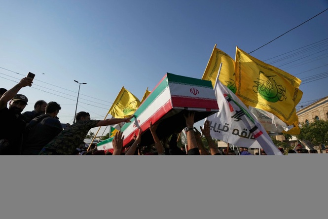 US-Iran missile exchanges intensify as five-month war threatens wider Middle East escalation