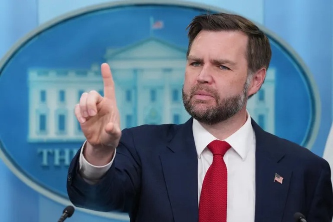 Vance warns Israeli hardliners not to undermine Trump as US-Iran deal tests alliance