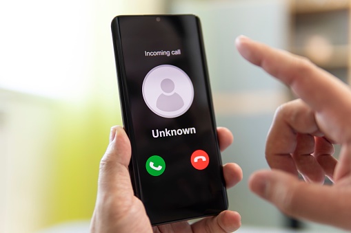 Over 3 billion suspicious SMS, 2.5 billion fraudulent calls blocked by MCMC