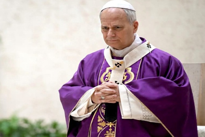 Keadilan backs Pope Leo's call for peace