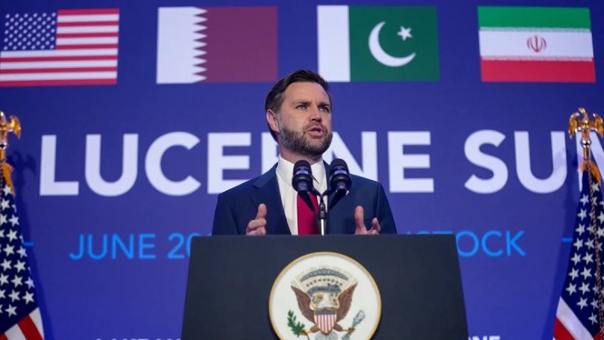 US waives Iran sanctions as peace talks deliver breakthrough on regional ceasefire