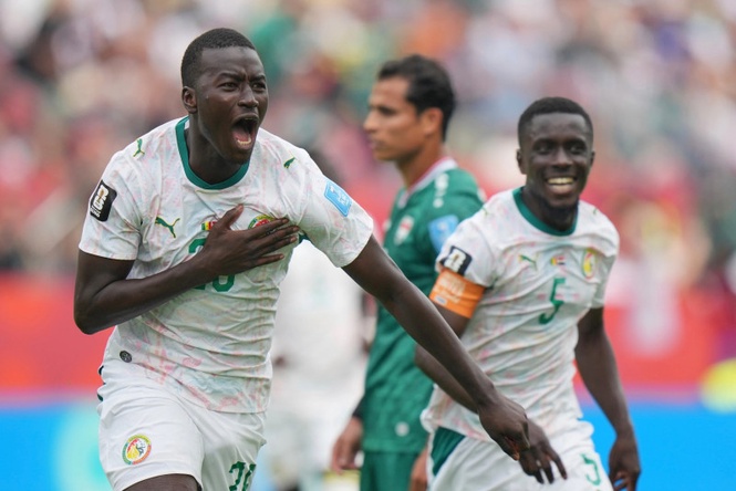 Thiaw demands more despite Senegal’s record World Cup rout of Iraq
