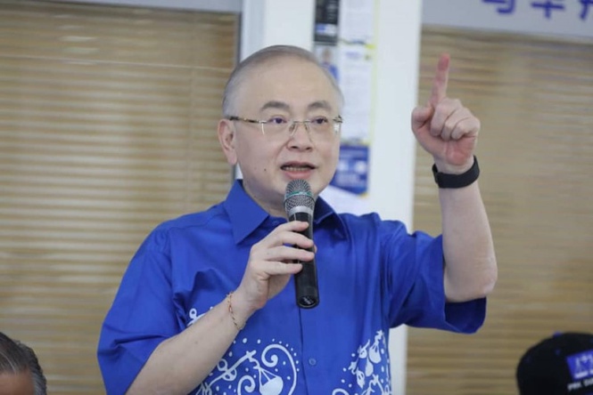 MCA weighs Melaka election boycott after clash with BN over candidates