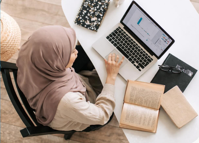 WFH: A balance of flexibility against the trade-off between accountability and trust