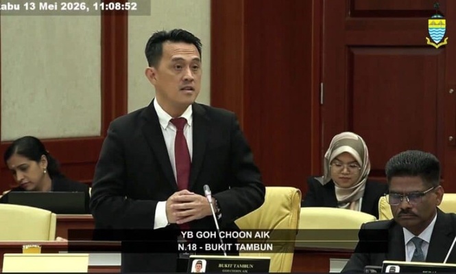 Penang records lower inflation rate despite Middle East crisis