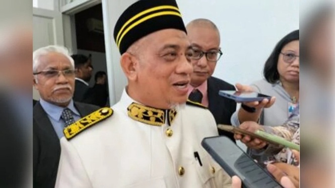 Penang Opposition leader hospitalised after blood pressure spike during assembly sitting