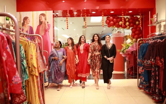 Beyond weddings and festivals: How BIBA is reshaping perceptions of Indian fashion in Malaysia