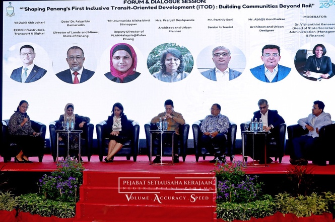 Three new projects expected to spark greater growth in Penang