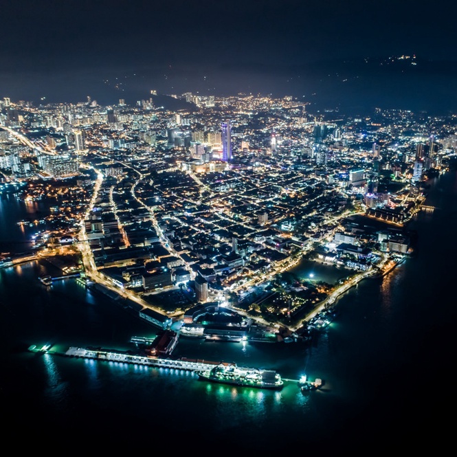 Penang makes National Geographic list of top 25 cities worldwide to visit
