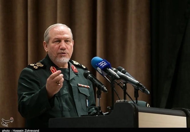 Iran warns war could spread to Indian Ocean if US or Israel attacks again
