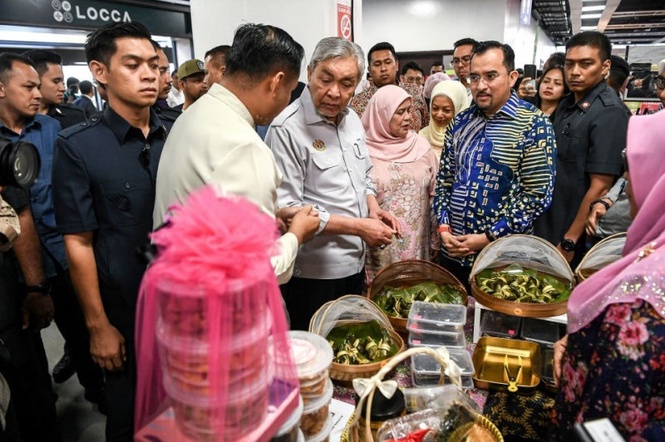 Broader industry cooperation needed as Malaysia targets RM1 billion halal export growth