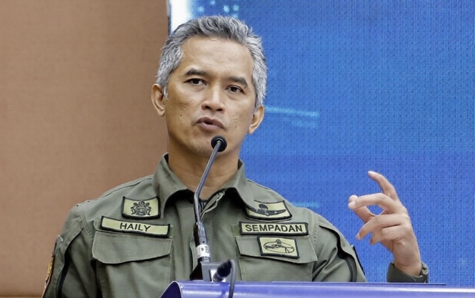 MCBA defends KLIA screening after Malaysian pilot's Indonesia drug arrest