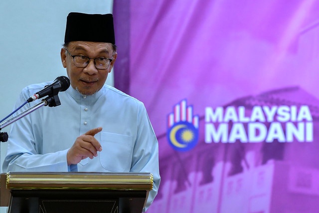 While the focus is on condemning the Madani government, a coup d'état is in process