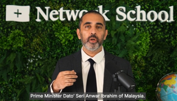 Network School postpones new investments in Malaysia, seeks government guarantee