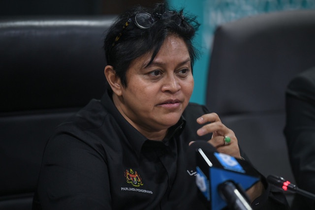 Political Funding Bill set for 2027 as government tightens rules on political funds