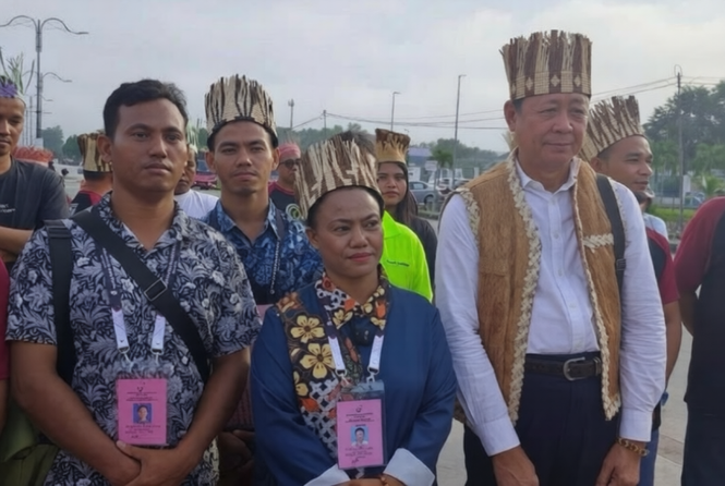 ASLI to field female candidate in Jeram Padang DUN