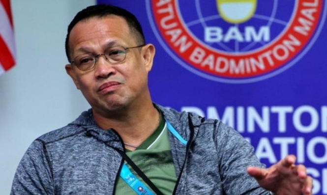 BAC 2026: Rexy pulls no punches on Malaysian top pairs' performance