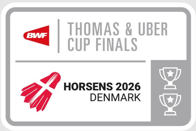 Thomas Cup 2026: Japan defeat Malaysia 3-2 to top Group B