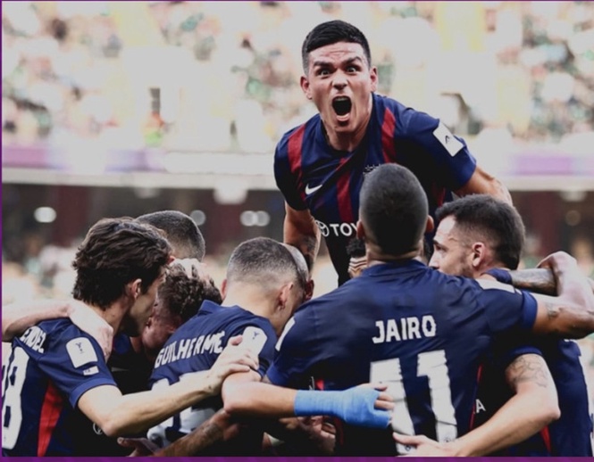 JDT now on par with Asian Giants: Time for other M-League clubs to change